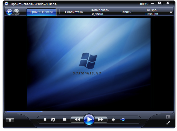 Windows media player 10 mac