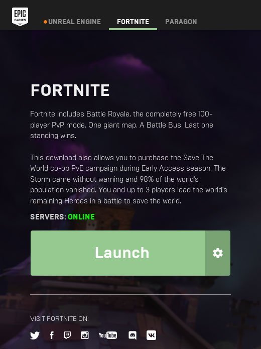 How Do You Download Fortnite On Mac