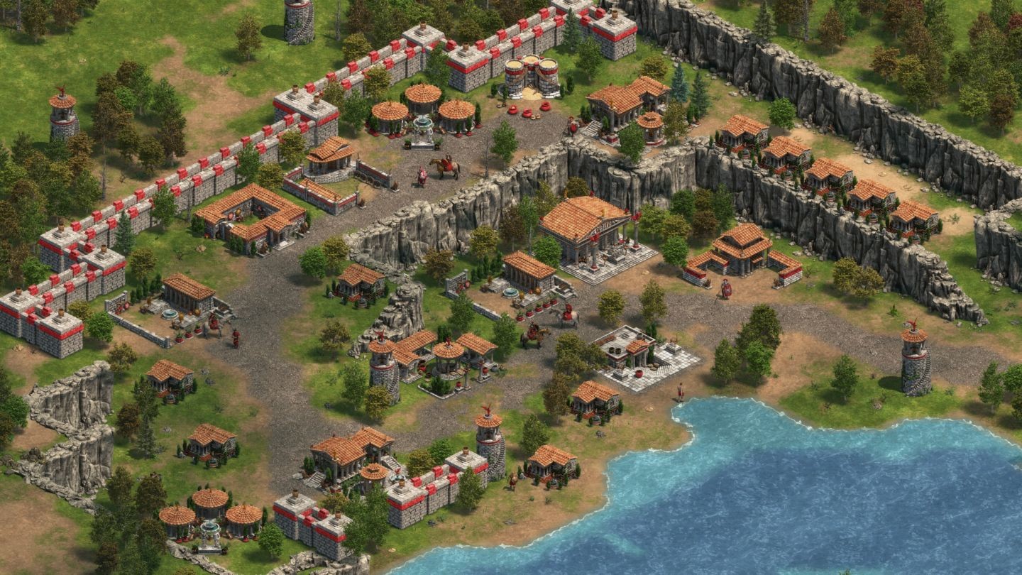 Age Of Empires Definitive Edition Download Mac